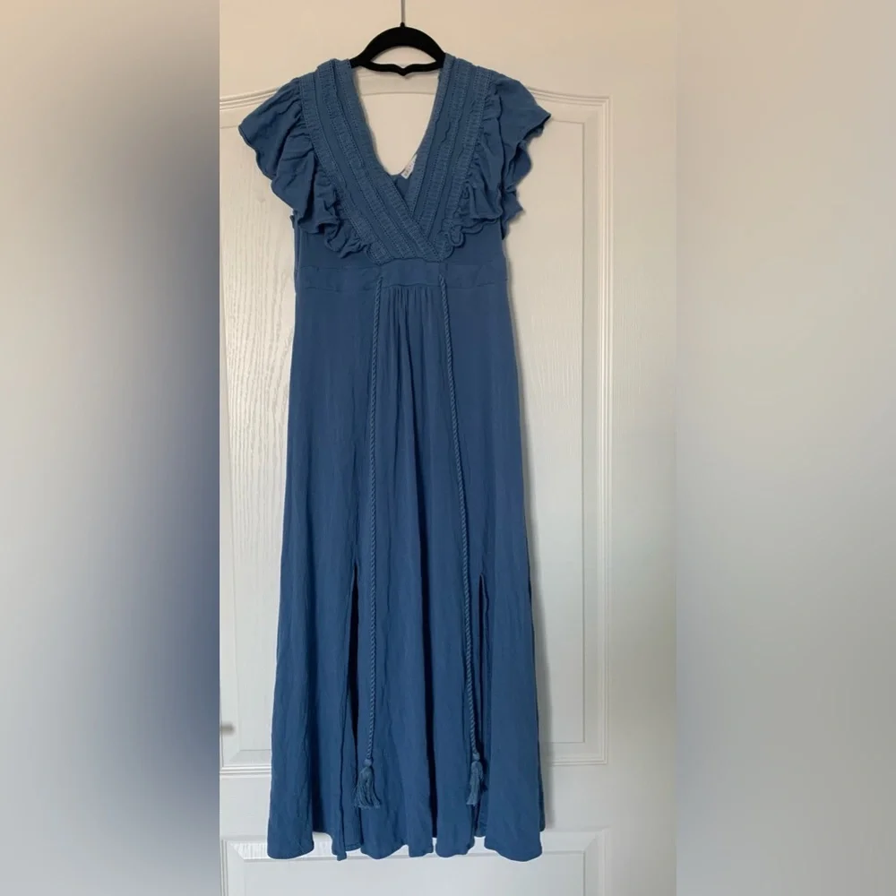 Baltic born dress women size xs maternity - Picture 2 of 5